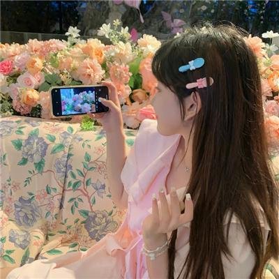羞答答的铁男